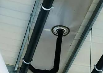齐齐哈尔市虹吸排水的原理