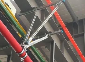 齐齐哈尔市抗震支架厂家与你分享你必须做的紧急情况下的准备